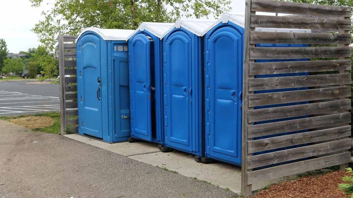 Emergency Porta Potty Rental - Porta Potty Rental Pros - Porta Potty Rentals services in Talkeetna, AK